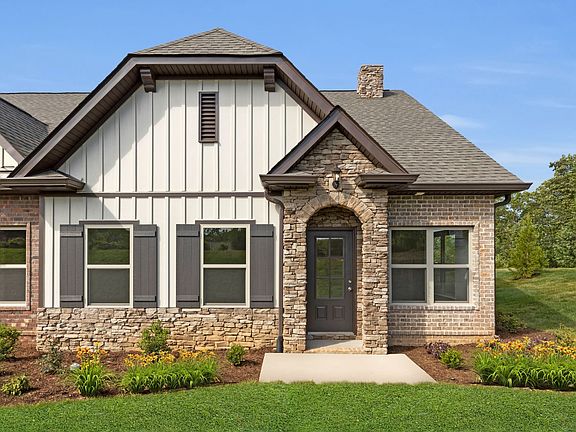 The Everleigh Elevation A