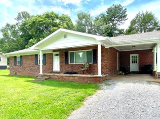 514 Toomey Ln, Madisonville, TN 37354