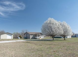 34798 S 620th Rd, Grove, OK 74344