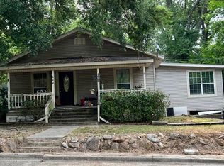 422 Hodges St, Jasper, TX 75951