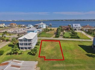 9512 Teichman Rd, Galveston, TX 77554