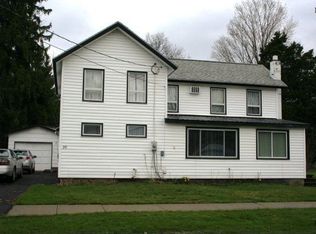 20 W Pleasant St, Van Etten, NY
