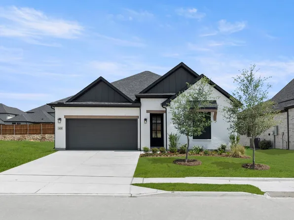1639 Yorkie Dr, Forney, TX 75126
