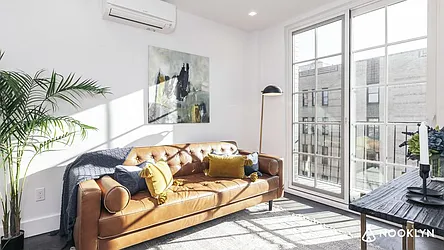 Rented by Nooklyn NYC LLC