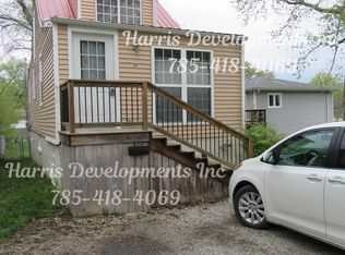 308 S Mulberry St, Ottawa, KS 66067