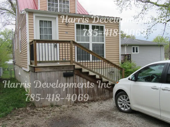 308 S Mulberry St, Ottawa, KS 66067