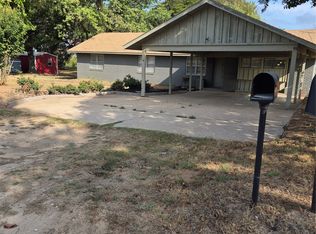 419739 E 1120th Rd, Checotah, OK 74426