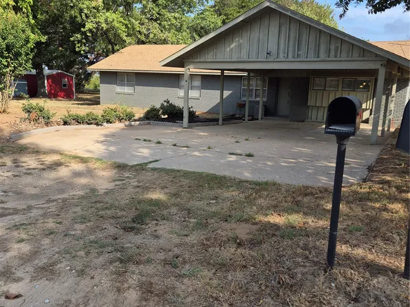 419739 E 1120th Rd, Checotah, OK 74426