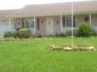 56 Ward Koebel Rd, Oregonia, OH 45054