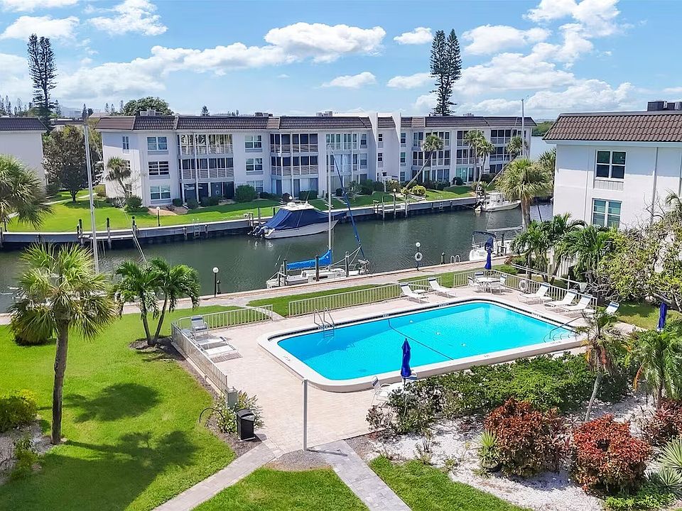 4 Pools Available