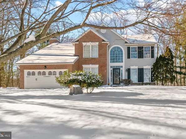 876 Backbone Ct, Westminster, MD 21157