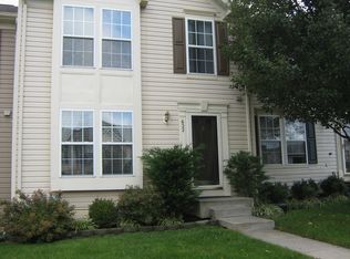 433 Mayapple Ct, Abingdon, MD 21009
