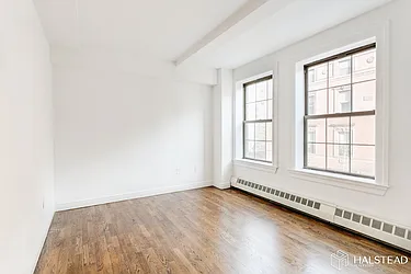 Rented by Halstead Real Estate