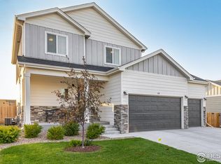 1525 Gardenia Dr, Milliken, CO 80543