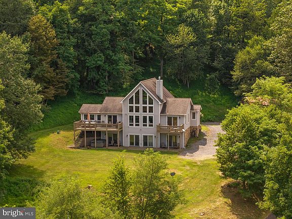 5th image of 139 Overlook Ridge Dr