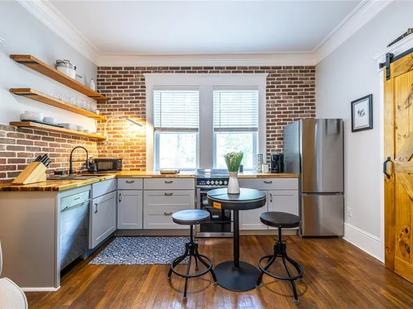 1144 Blue Ridge Ave NE APT 9, Atlanta, GA 30306