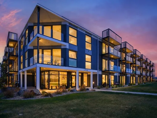 476 Enterprise Blvd Unit 317, Bozeman, MT 59718
