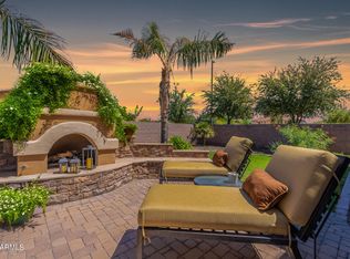 1492 E Prescott Pl, Chandler, AZ 85249