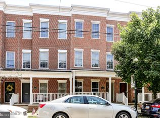 1943 Green St, Harrisburg, PA 17102