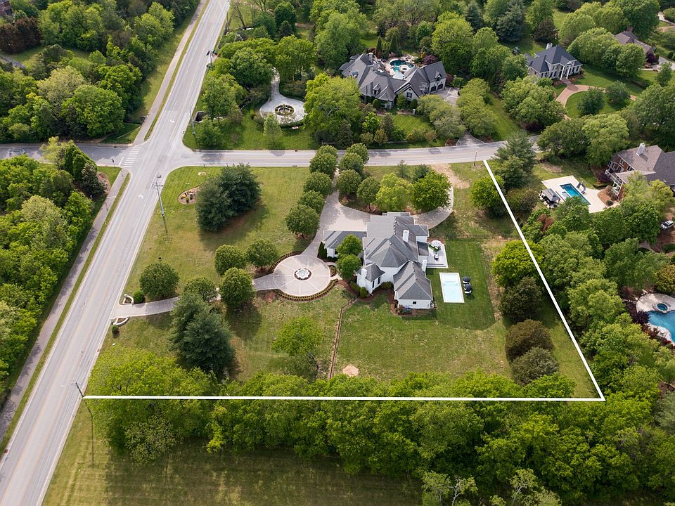9050 Split Log Rd, Brentwood, TN 37027 MLS 2516537 Zillow