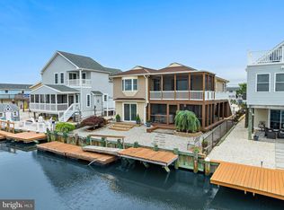 126 E Hudson Dr, Little Egg Harbor, NJ 08087