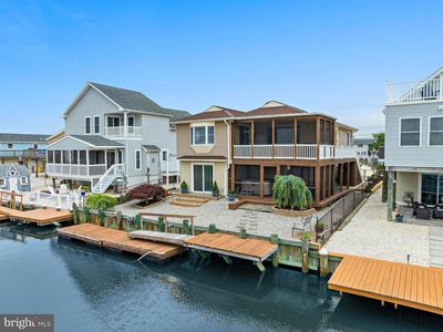 126 E Hudson Dr, Little Egg Harbor, NJ, 08087