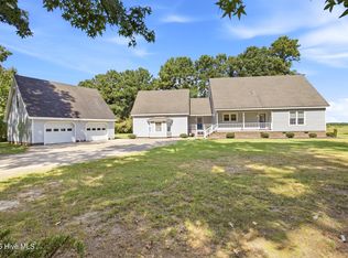 721 Poplar Neck Rd, Edenton, NC 27932