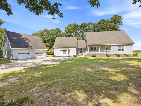721 Poplar Neck Road, Edenton, NC 27932