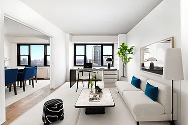 20 West 64th Street, #41H