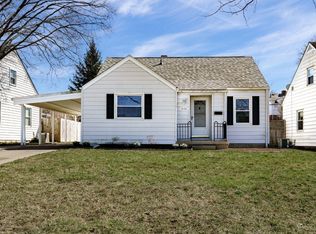 1436 Helma Ave, Hamilton, OH 45013