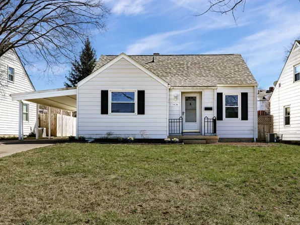 1436 Helma Ave, Hamilton, OH 45013