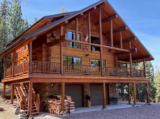 879 Stagecoach Dr, Seeley Lake, MT 59868