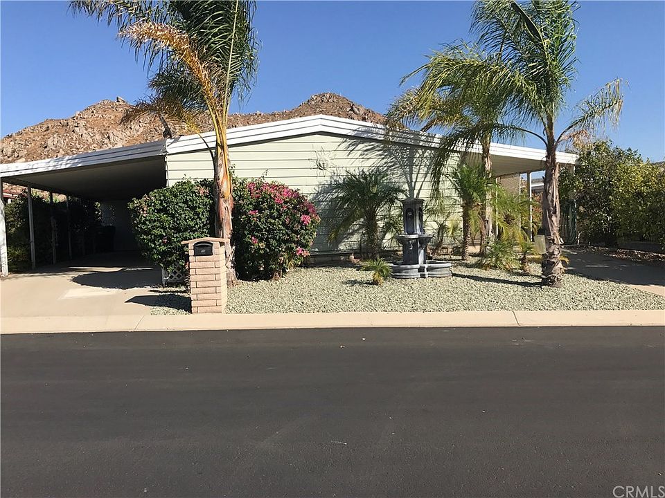 1st image of 24515 California Ave Space 59