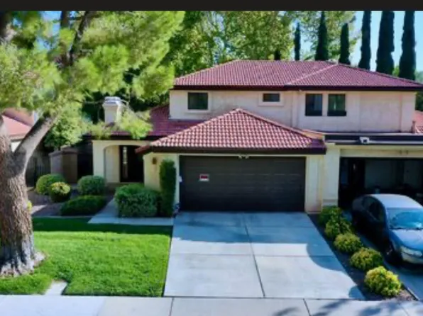 2856 Dartmouth Dr, Lancaster, CA 93536