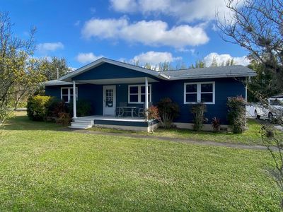 1183 Bolton Rd, New Smyrna Beach, FL, 32168