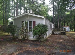 17103 Lansmill Dr, South Chesterfield, VA 23834