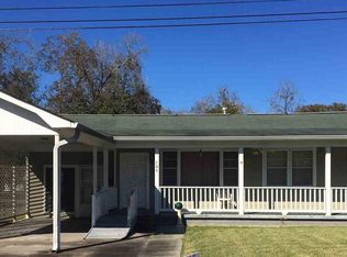 204 11th St, New Roads, LA 70760