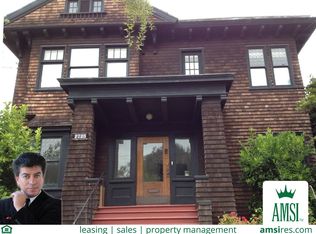 2727 Hillegass Ave #SMALLROOM2, Berkeley, CA 94705
