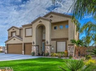 24085 N Corn Cir, Florence, AZ 85132