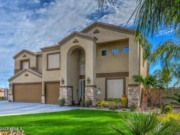 24085 N CORN Circle, Florence, AZ 85132