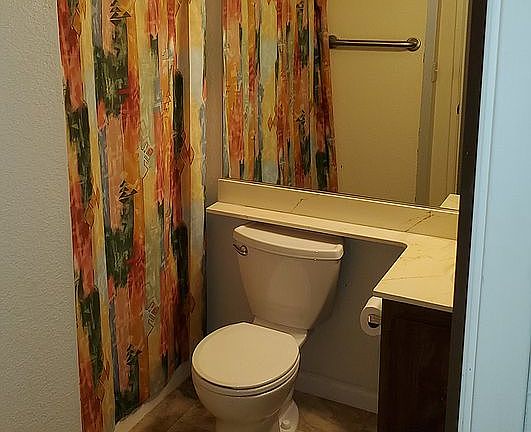 Main Bath