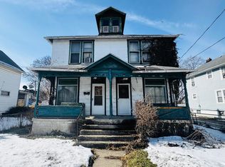 683 Miller Ave, Columbus, OH 43205