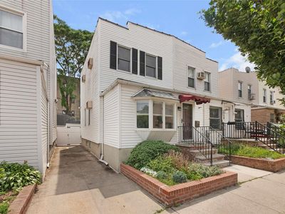 560 Bay Ridge Avenue, Brooklyn, NY, 11220