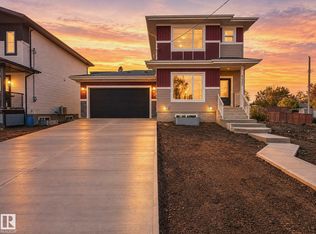 5003 51st Ave, Breton, AB T0C0P0