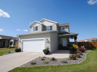 4261 Russet Ave S, Fargo, ND 58104
