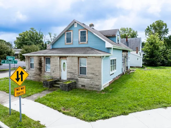901 W Adams St, Muncie, IN 47305