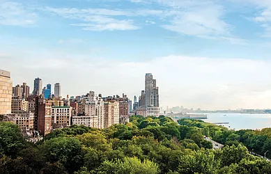 Rented by Thor Equities