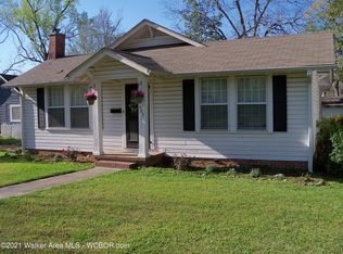 502 20th St E, Jasper, AL 35501