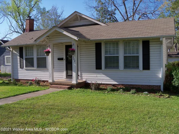 502 20th St E, Jasper, AL 35501