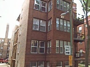 1615 W Wallen Ave #17-1, Chicago, IL 60626